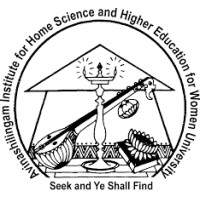 avinashilingam_institute_for_home_science_and_high_logo